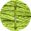 DMC Mouliné Spécial 25 Broderigarn, Ensfarvet, Grønne nuancer